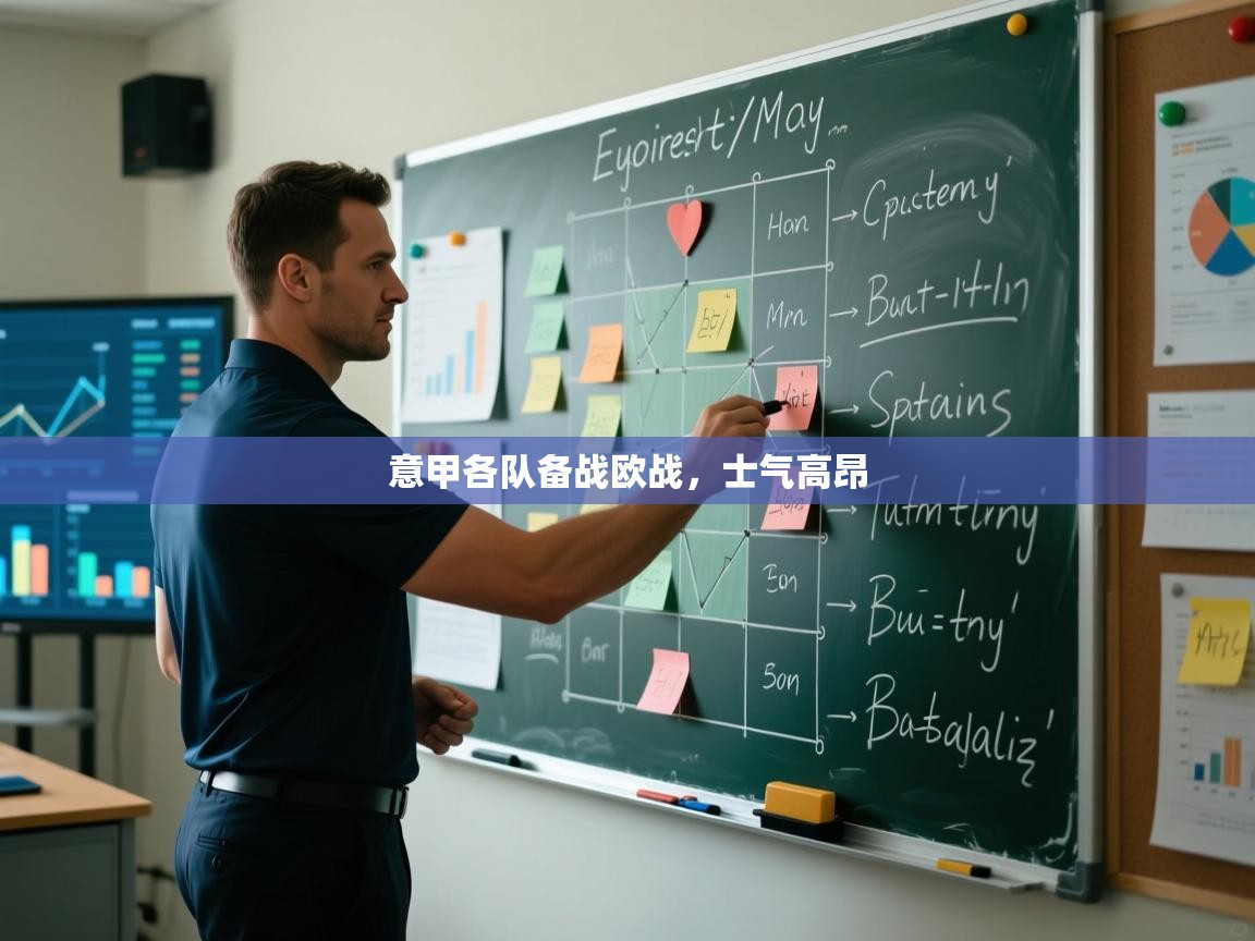 开云体育推送通知设置-意甲各队备战欧战，士气高昂  第1张