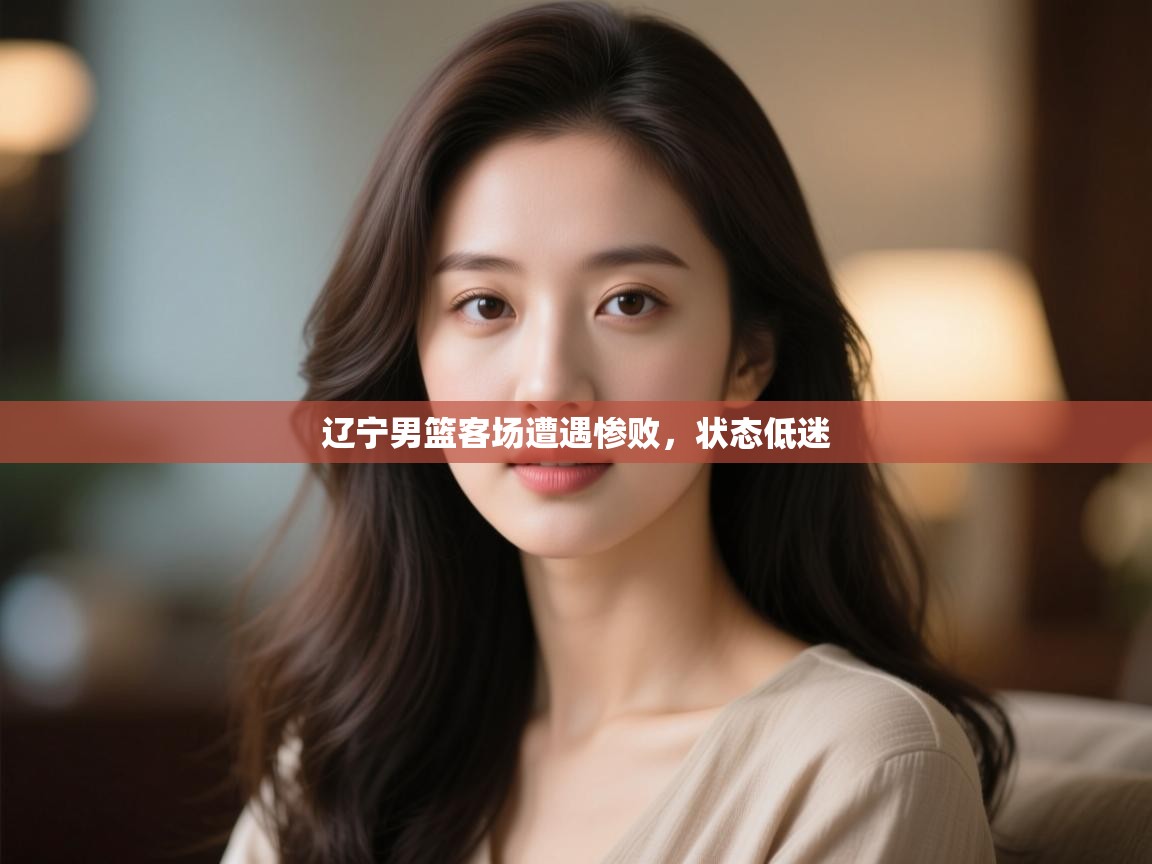 -辽宁男篮客场遭遇惨败，状态低迷  第2张
