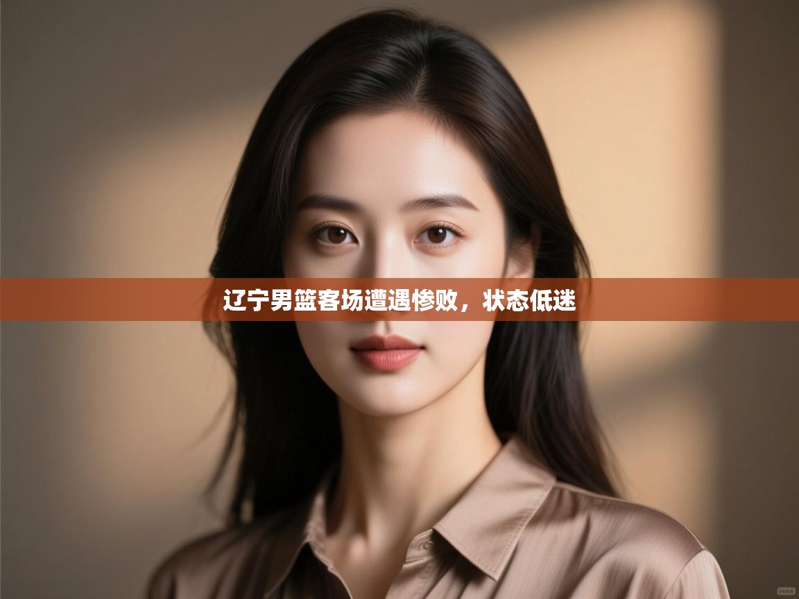 -辽宁男篮客场遭遇惨败，状态低迷  第3张