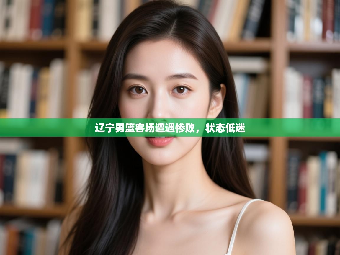 -辽宁男篮客场遭遇惨败，状态低迷  第4张