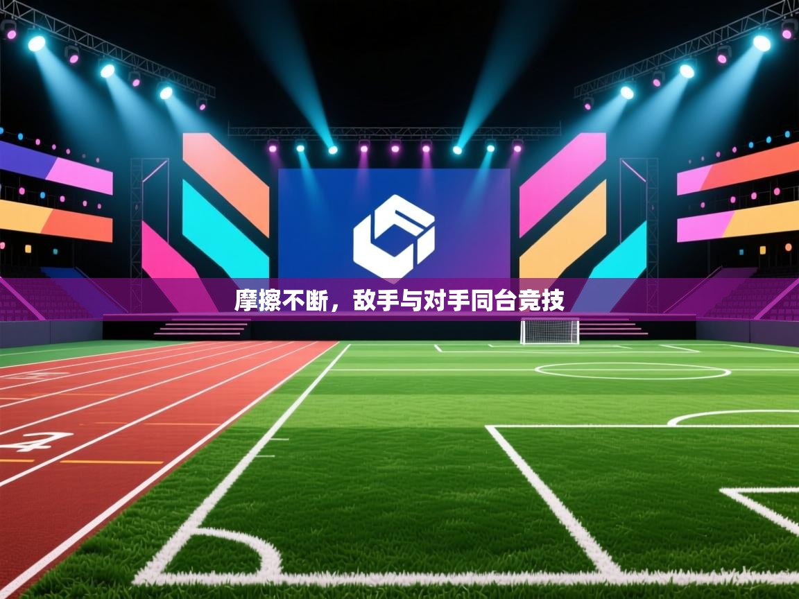 kaiyun体育入口-摩擦不断,敌手与对手同台竞技 第4张