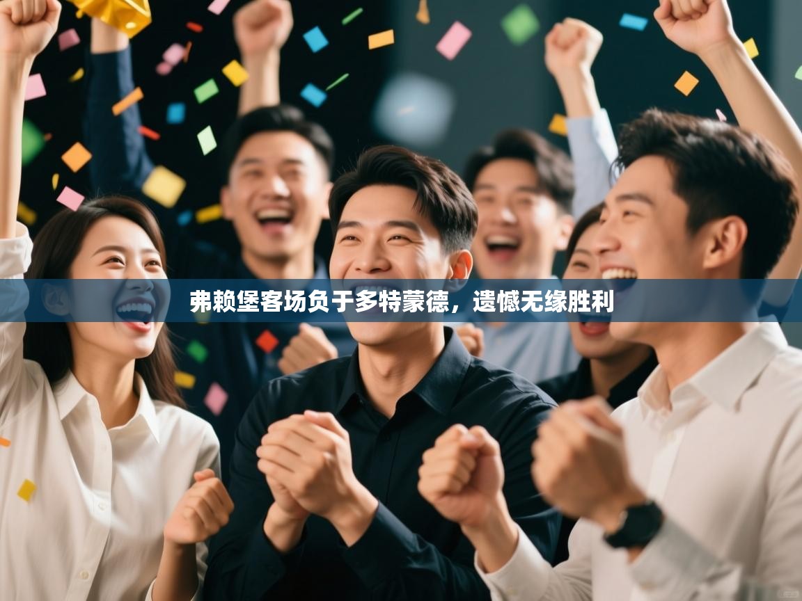 kaiyun开运·体育官方网站-弗赖堡客场负于多特蒙德,遗憾无缘胜利 第3张