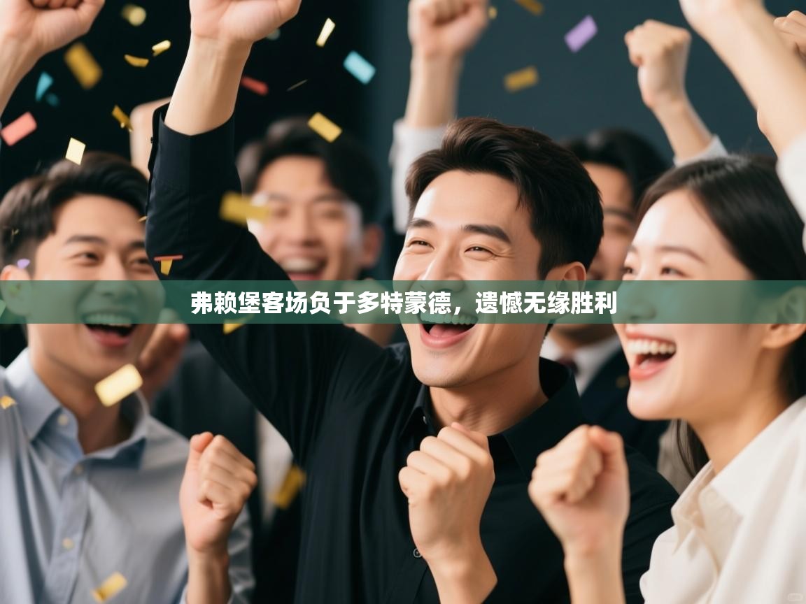 kaiyun开运·体育官方网站-弗赖堡客场负于多特蒙德,遗憾无缘胜利 第2张