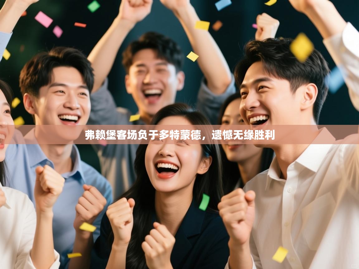 kaiyun开运·体育官方网站-弗赖堡客场负于多特蒙德,遗憾无缘胜利 第4张