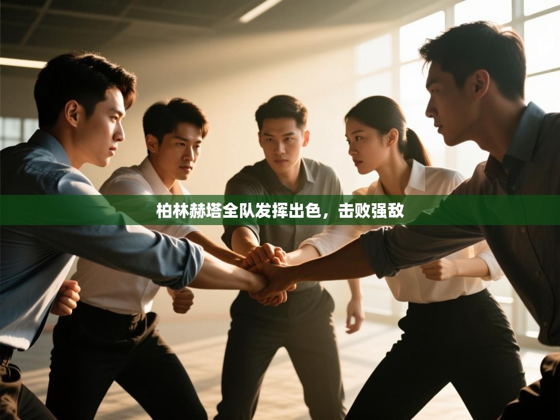 开云体育赛程表查询-柏林赫塔全队发挥出色,击败强敌 第2张