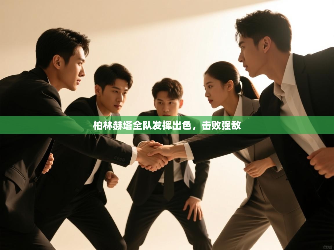 开云体育赛程表查询-柏林赫塔全队发挥出色,击败强敌 第3张