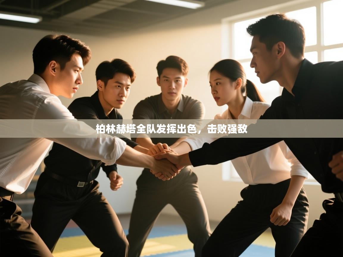 开云体育赛程表查询-柏林赫塔全队发挥出色,击败强敌 第4张