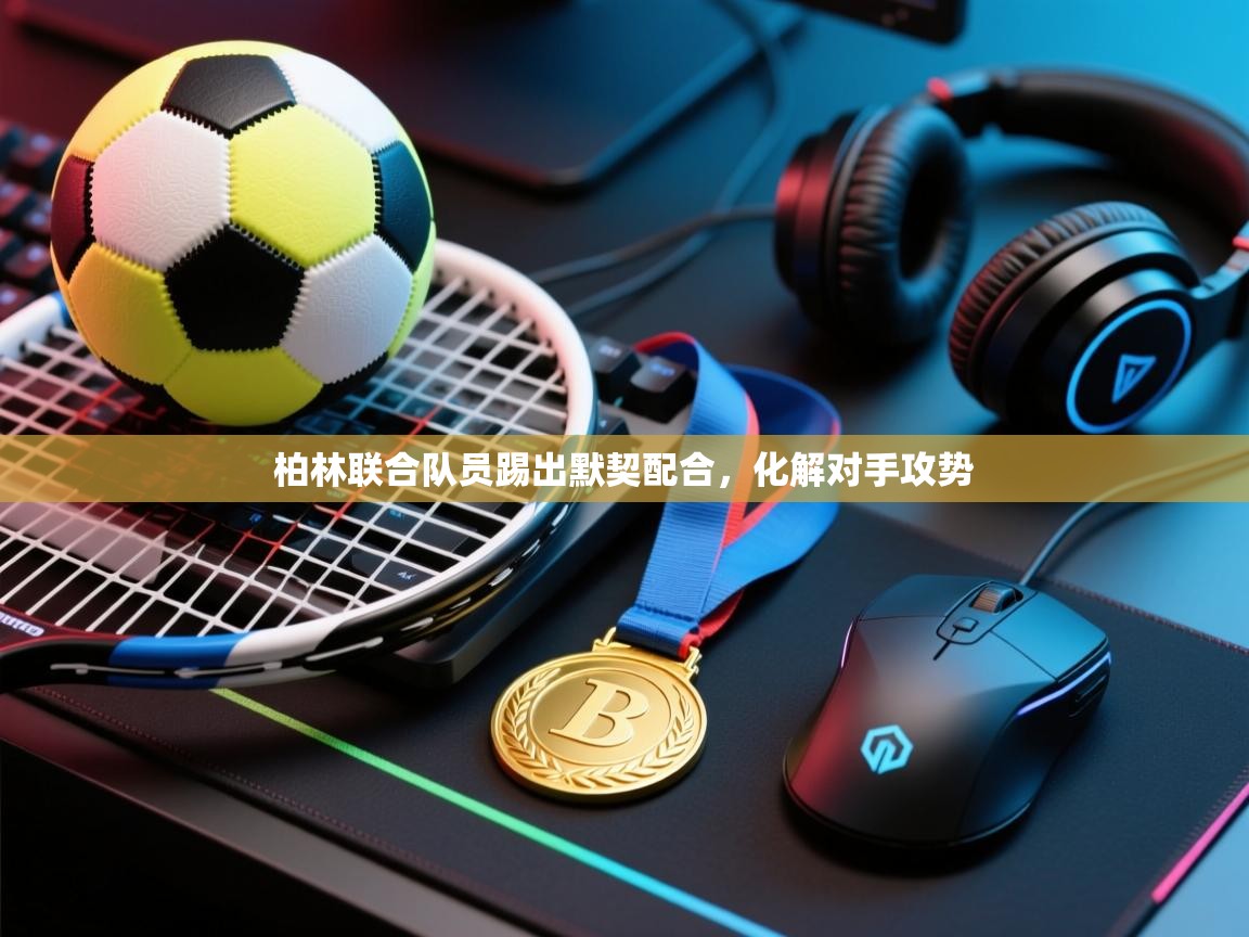 云开体育-柏林联合队员踢出默契配合,化解对手攻势 第2张