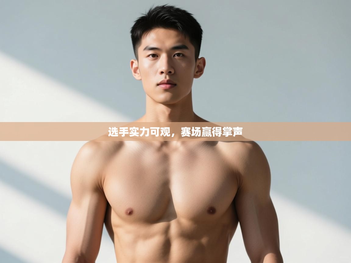 开云体育在线下载-选手实力可观,赛场赢得掌声 第1张