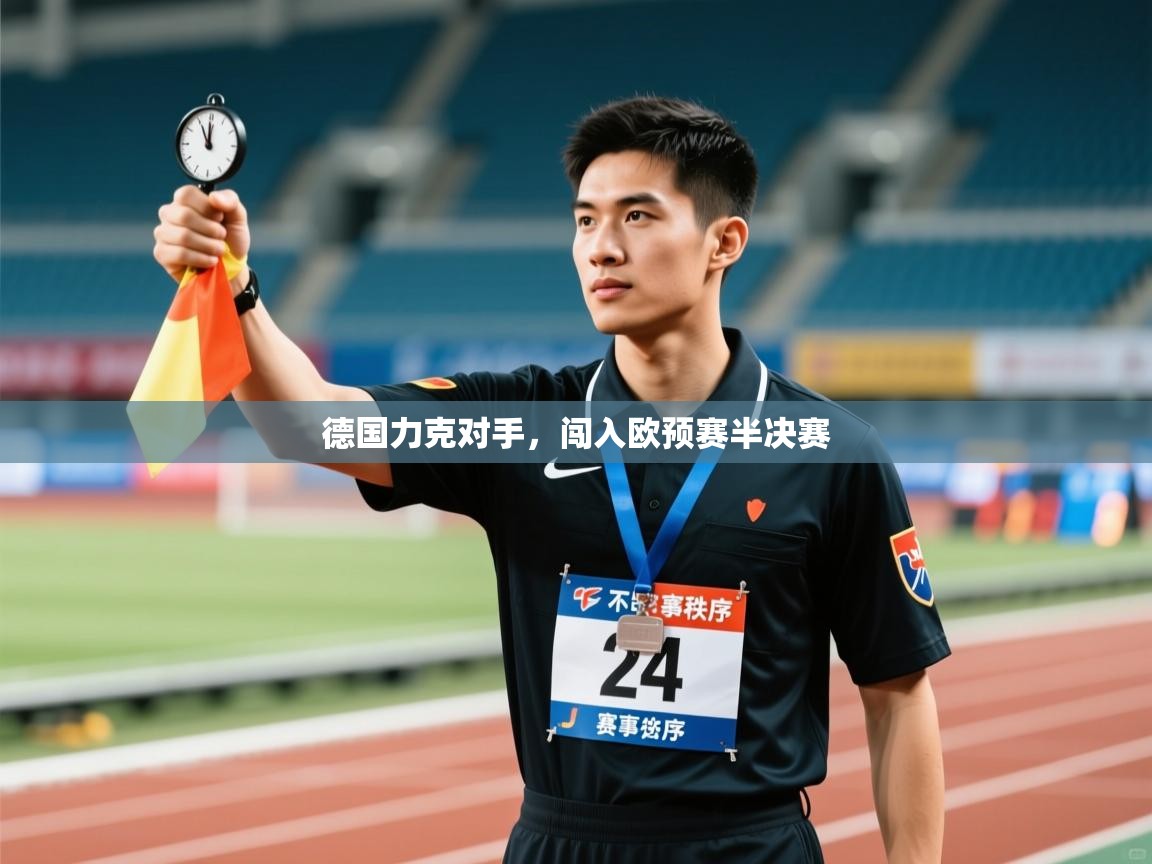 开云体育网络异常修复-德国力克对手，闯入欧预赛半决赛  第1张