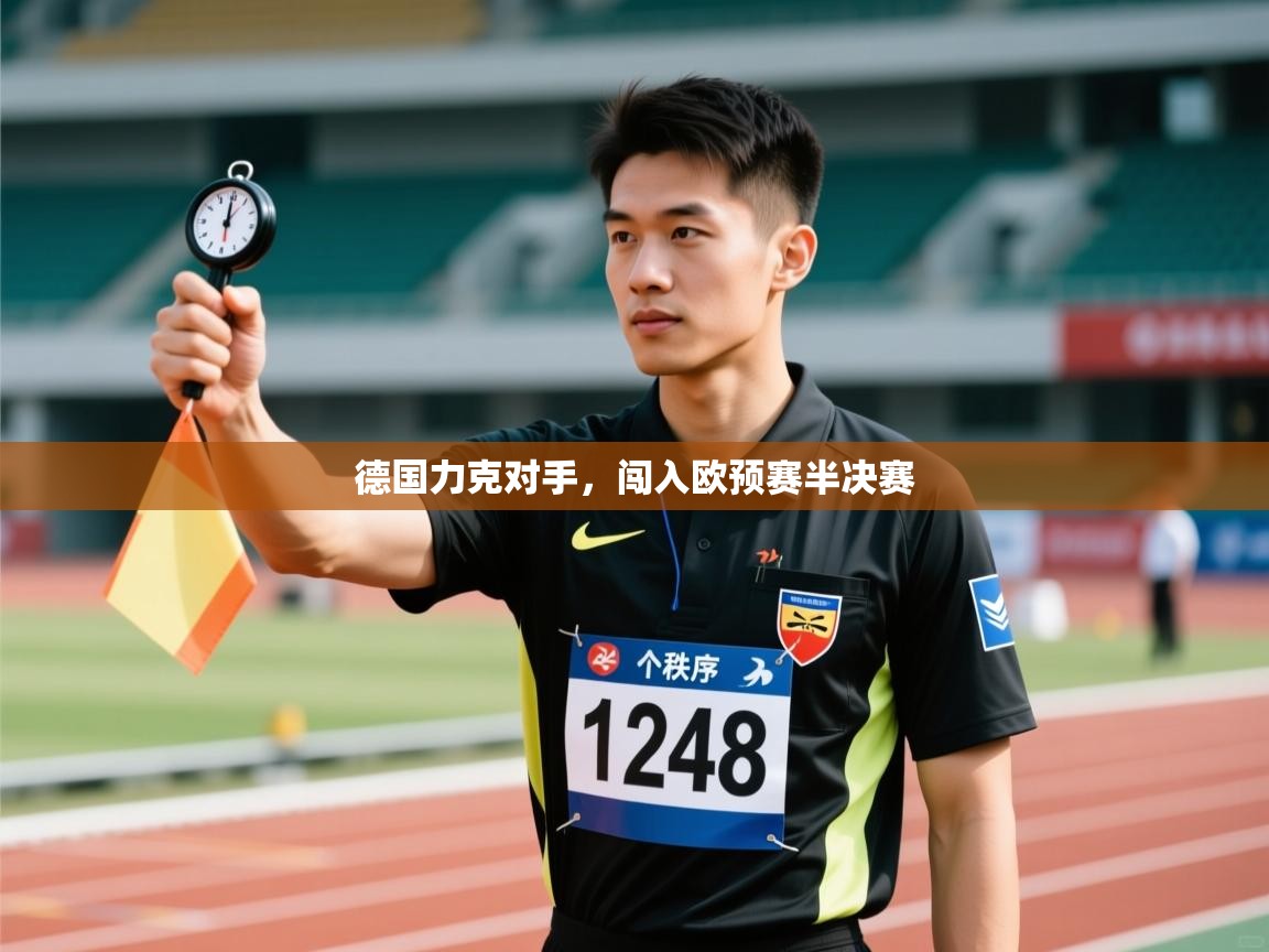 开云体育网络异常修复-德国力克对手，闯入欧预赛半决赛  第4张