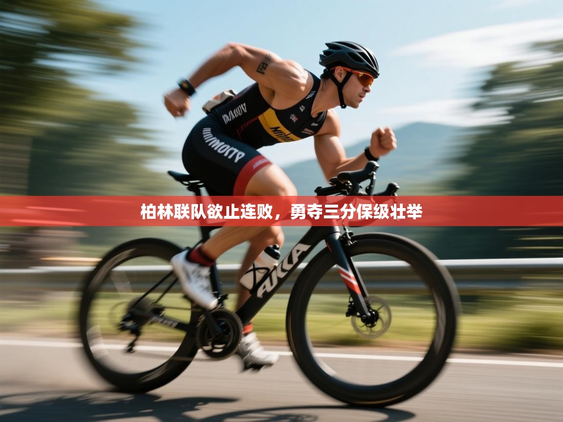 开云中国kaiyun·体育官方网站-柏林联队欲止连败，勇夺三分保级壮举  第3张