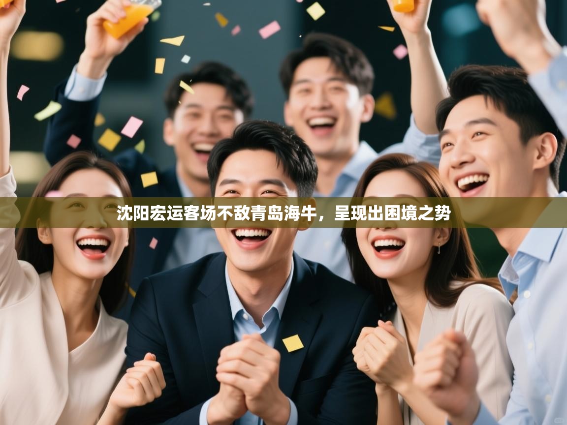 开运体育-沈阳宏运客场不敌青岛海牛，呈现出困境之势  第4张