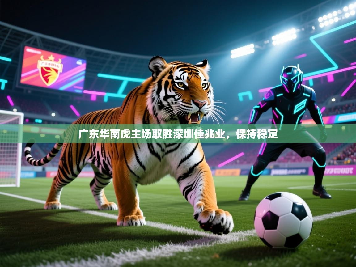开云体育PC版网页版登录-广东华南虎主场取胜深圳佳兆业，保持稳定  第2张