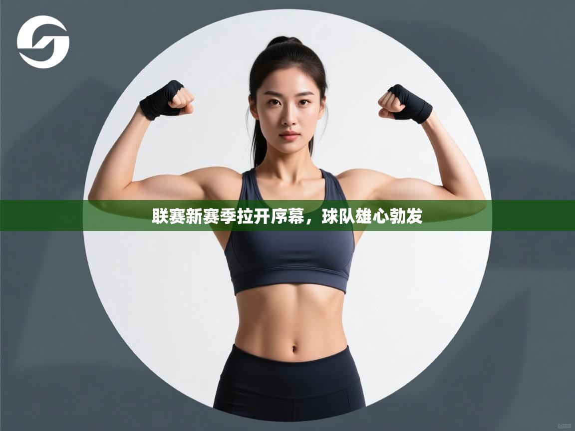 开云体育app在线-联赛新赛季拉开序幕,球队雄心勃发 第4张