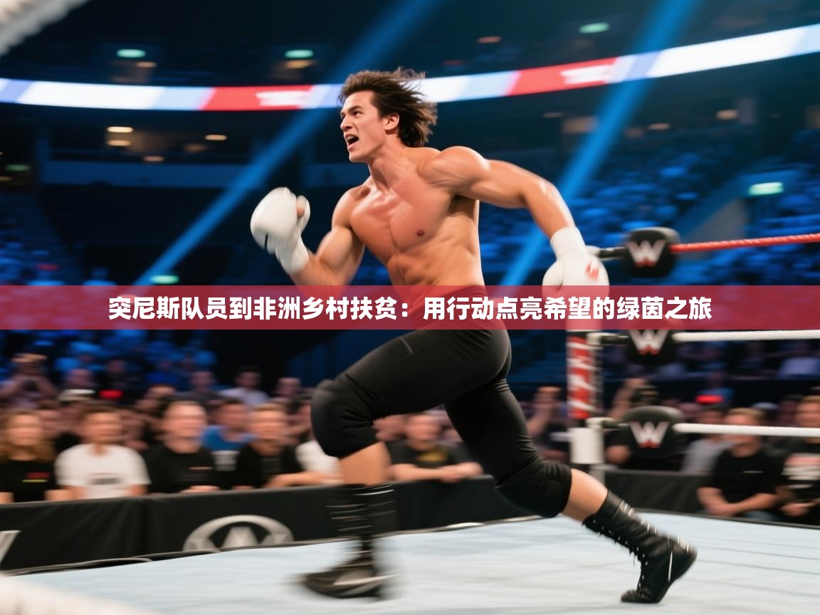 kaiyun体育入口-突尼斯队员到非洲乡村扶贫：用行动点亮希望的绿茵之旅  第2张