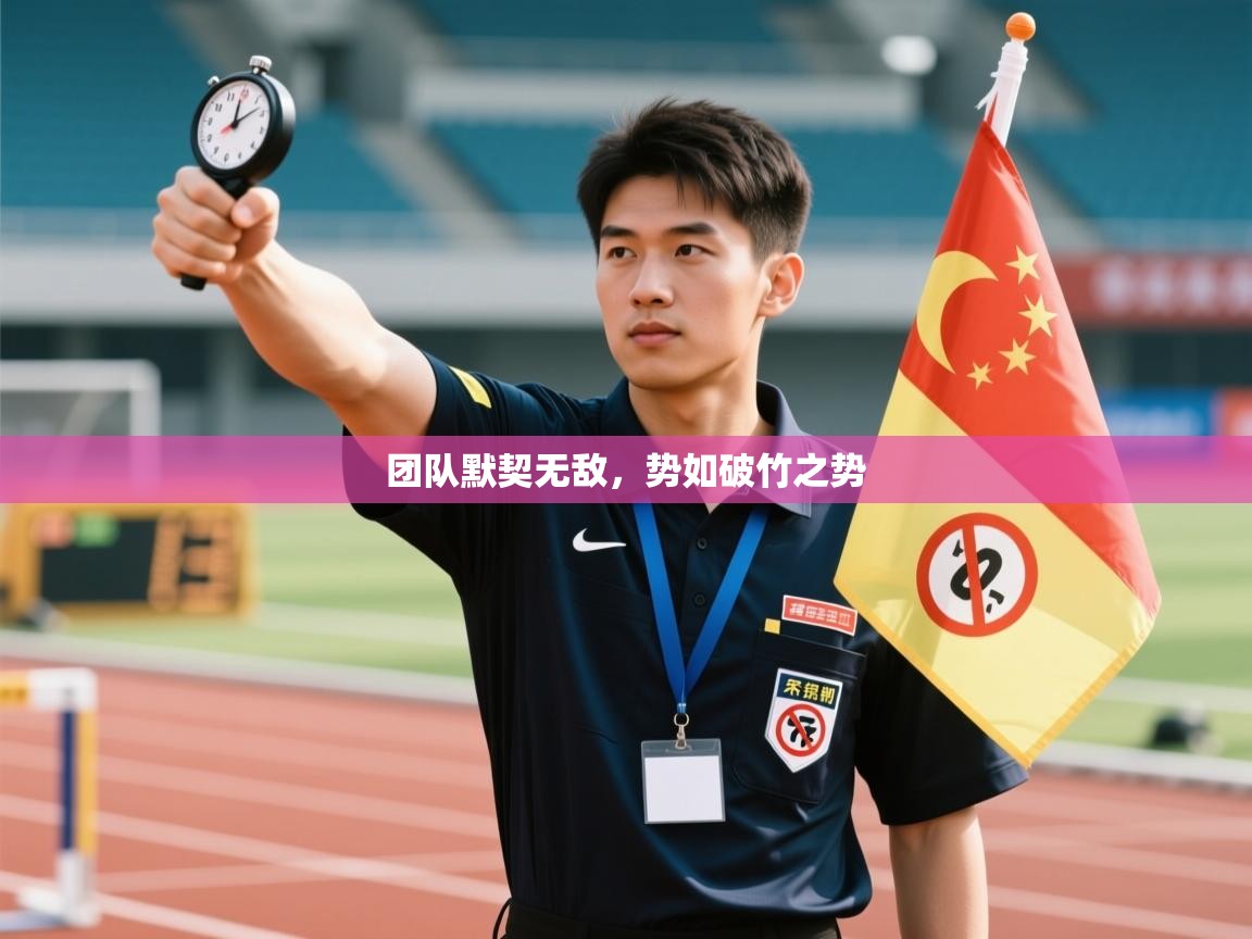 云开体育app网页版入口-团队默契无敌，势如破竹之势  第2张