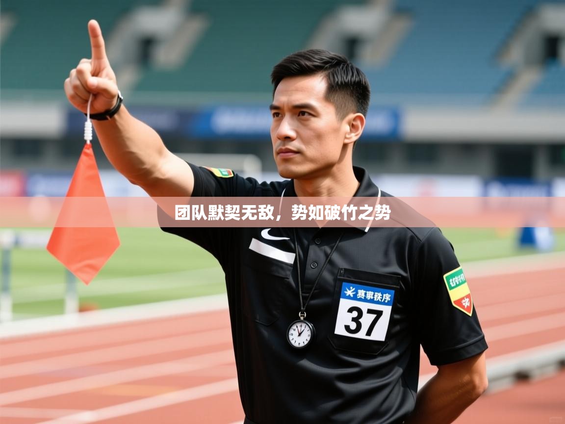 云开体育app网页版入口-团队默契无敌，势如破竹之势  第3张