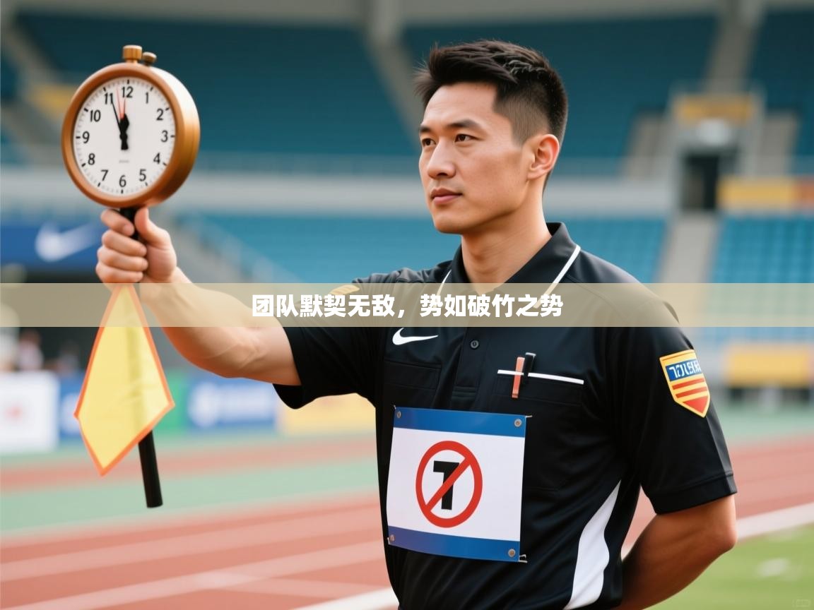 云开体育app网页版入口-团队默契无敌，势如破竹之势  第4张