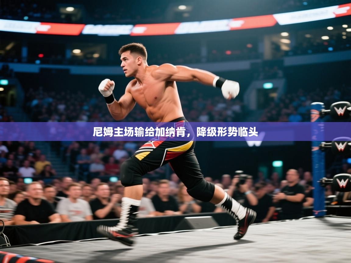 开云体育网络异常修复-尼姆主场输给加纳肯，降级形势临头  第1张
