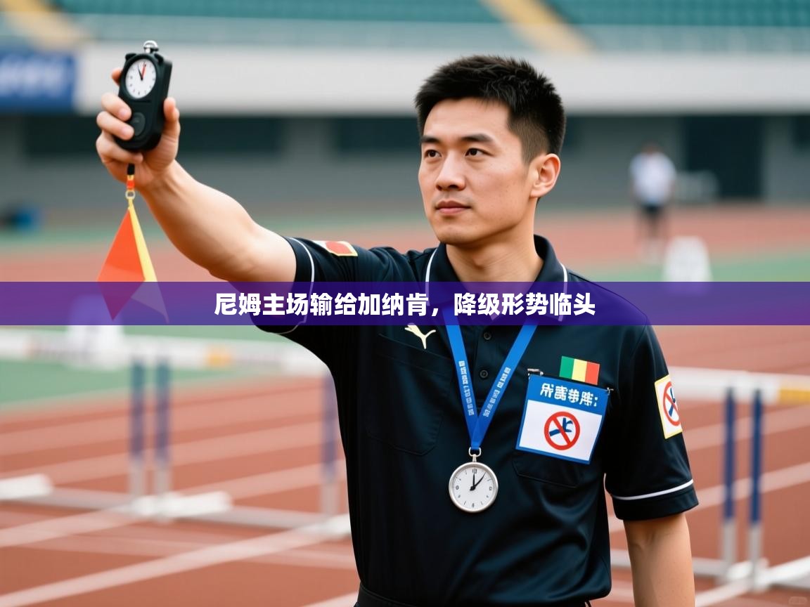 开云体育网络异常修复-尼姆主场输给加纳肯，降级形势临头  第2张